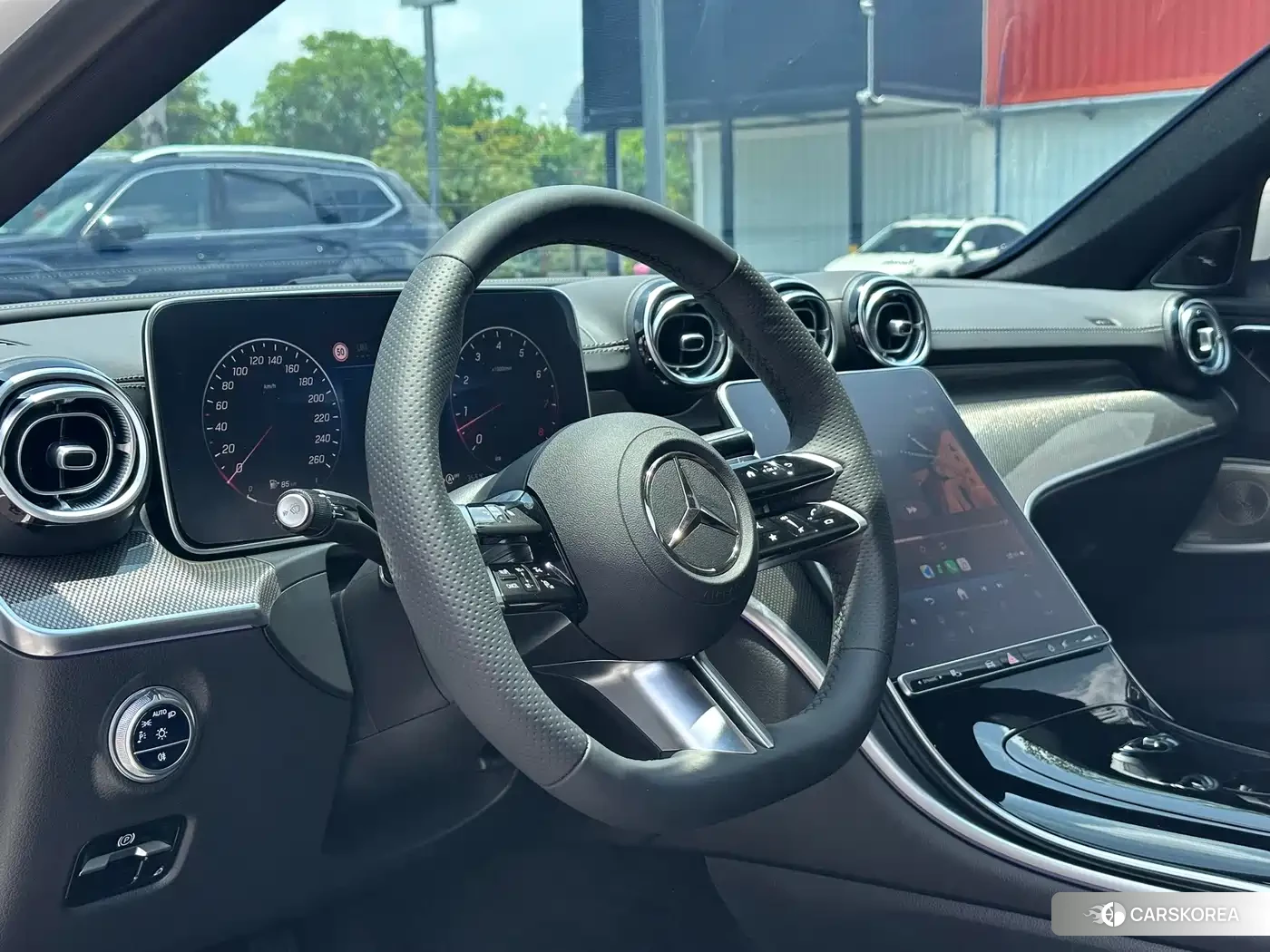 Mercedes-Benz C-class id 4649356 из Китая 14