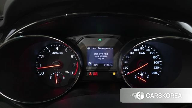Kia The New Carnival id 4737528 из Кореи 32