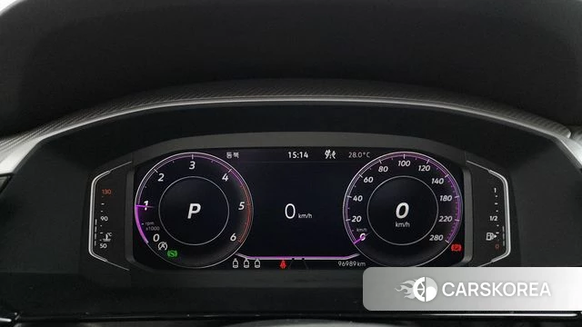 Volkswagen Arteon id 4592541 из Кореи 37