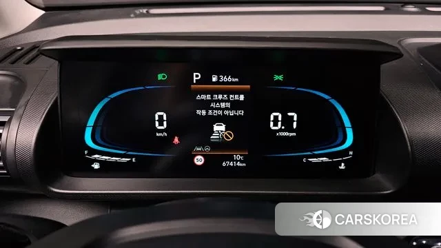 Hyundai Casper id 3360785 из Кореи 18