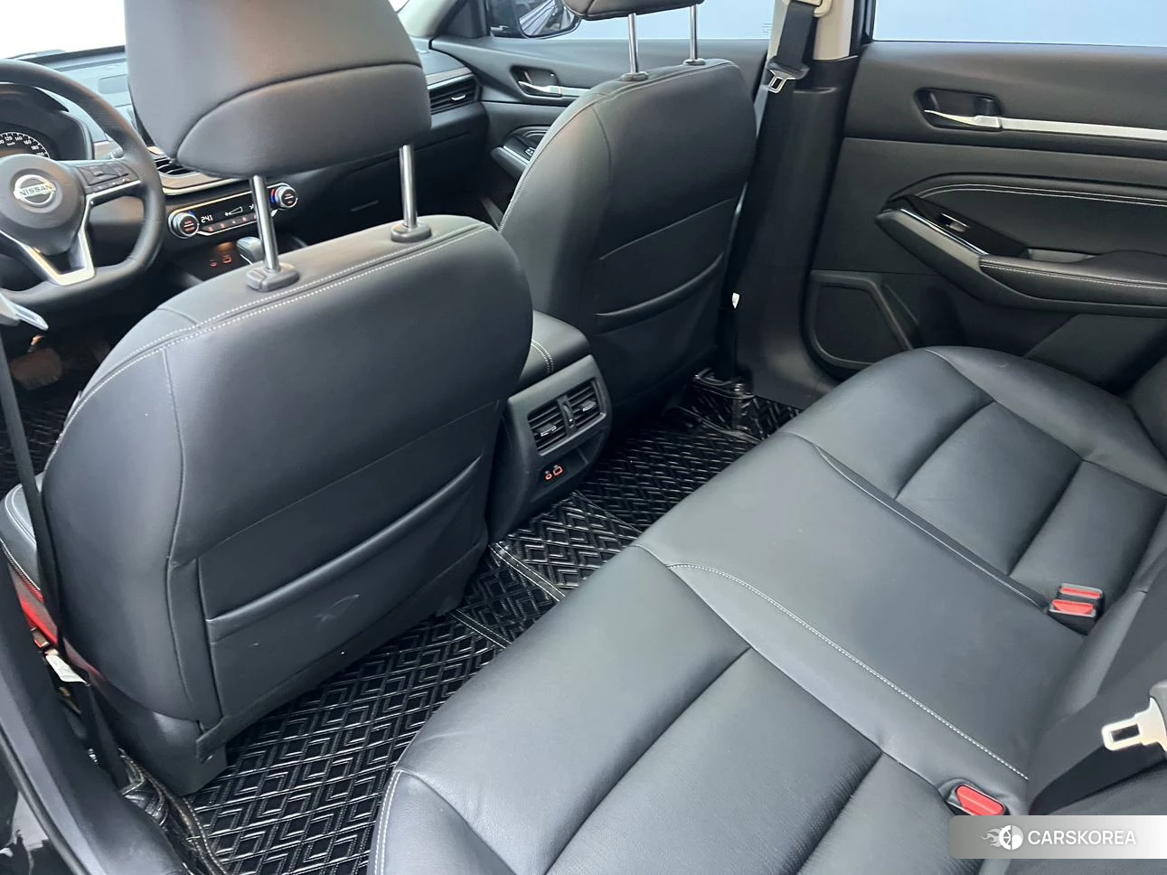 Nissan Altima id 4479527 из Китая 15