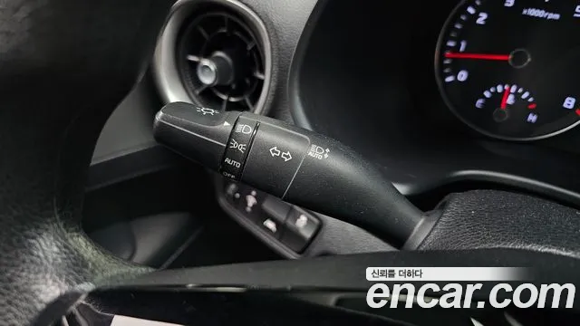 Kia Come New K3 id 2665385 из Кореи 18