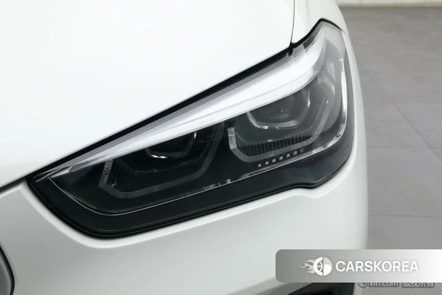 BMW X1 id 4273221 из Китая 22