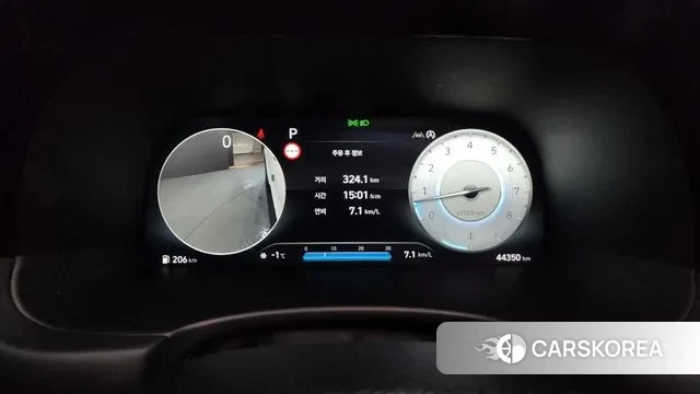 Hyundai The New Palisade id 3615512 из Кореи 18