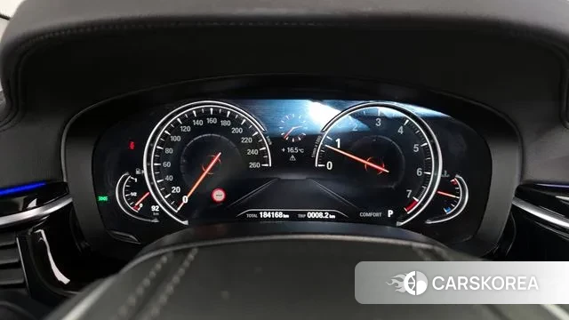 BMW 5 Series (G30) id 3403064 из Кореи 18