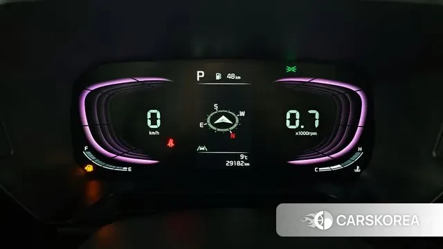 Kia The New Kia Ray id 3447591 из Кореи 18