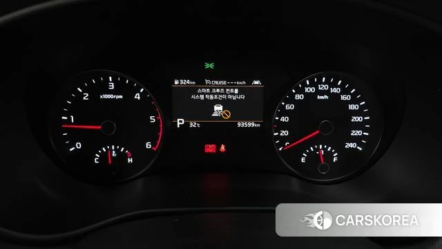 Kia Sportage The Bold id 4465581 из Кореи 30