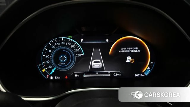 Genesis G80 (RG3) id 3860228 из Кореи 18