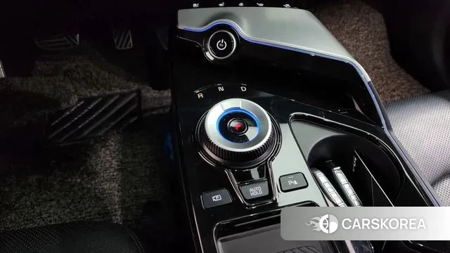 Kia EV6 id 3770680 из Кореи 18