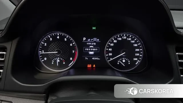 Hyundai The New Avante AD id 3479880 из Кореи 18