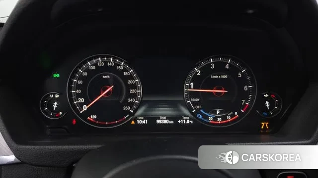 BMW 3 Series (F30) id 3748600 из Кореи 18