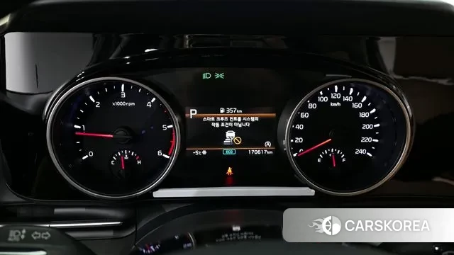 Kia Carnival 4th generation id 3611847 из Кореи 18