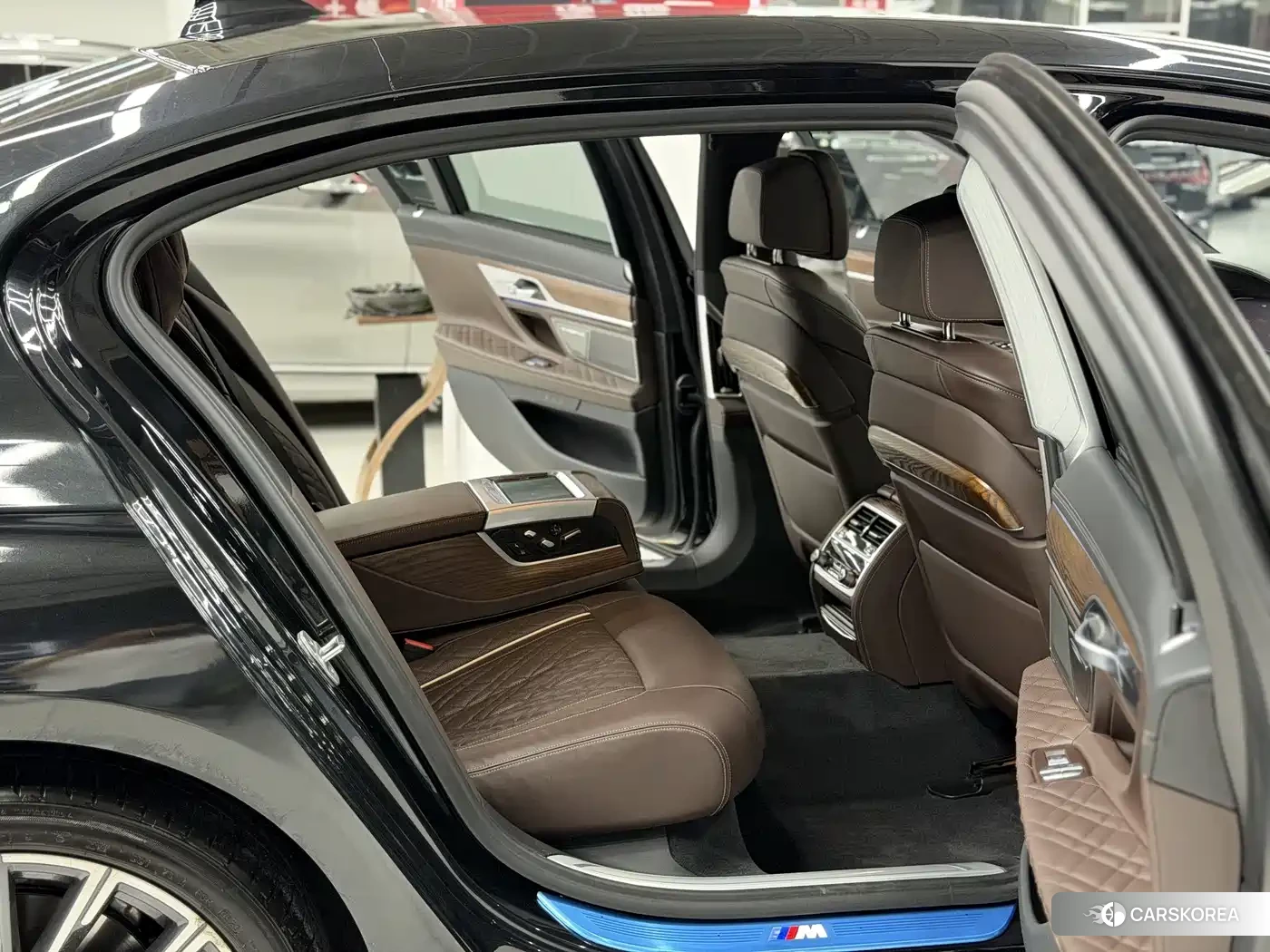 BMW 7 series id 4538711 из Китая 14