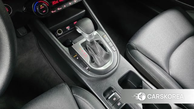 Kia The New K3 2nd generation id 4726265 из Кореи 28