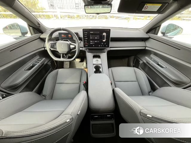 Polestar Polestar 4 id 3920623 из Китая 17