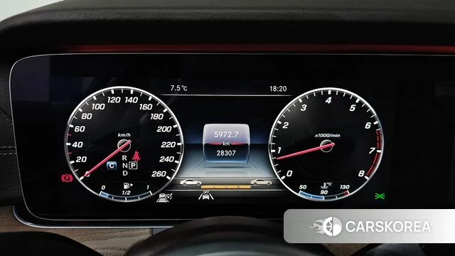 Mercedes-Benz E-Class W213 id 3807700 из Кореи 18