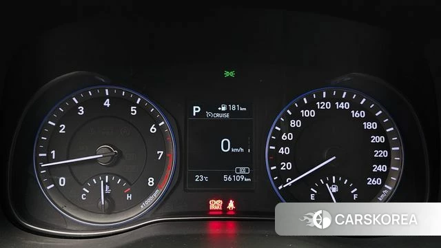Hyundai Kona id 4477649 из Кореи 27