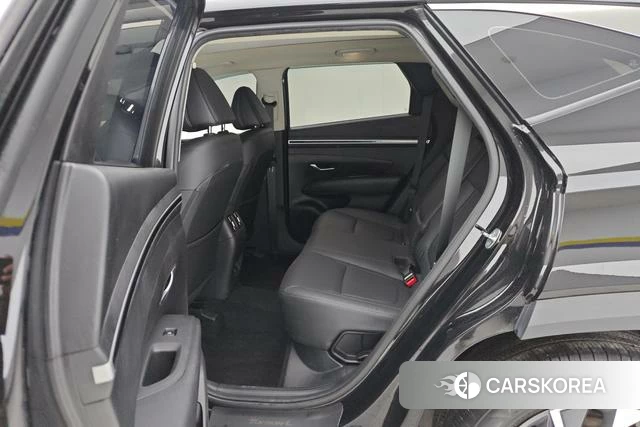 Hyundai Tucson id 4258947 из Китая 15