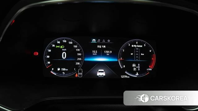 Renault Korea (Samsung) Capture id 3954869 из Кореи 18