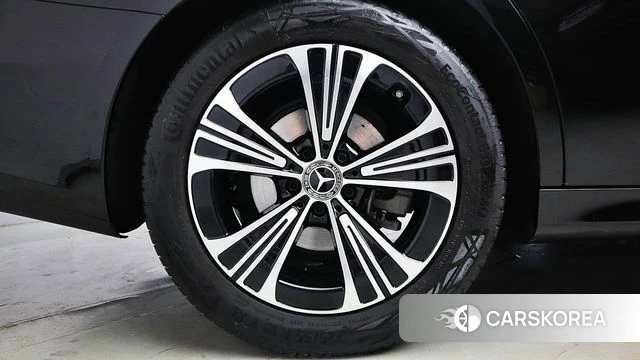 Mercedes-Benz E-Class W214 id 4898041 из Кореи 18