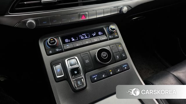 Hyundai Palisade id 4362630 из Кореи 31
