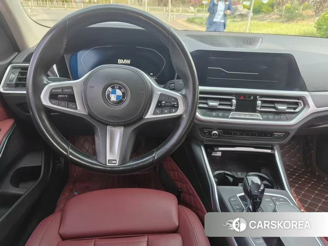 BMW 3 series id 4273173 из Китая 8