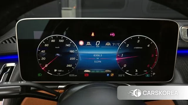 Mercedes-Benz S-Class W223 id 3591711 из Кореи 18