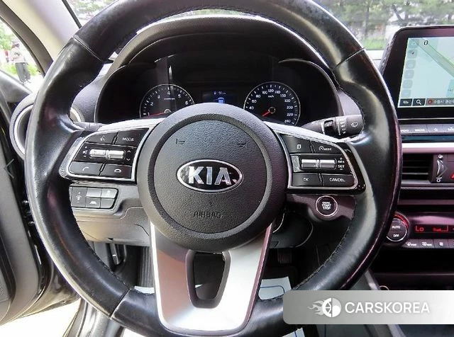 Kia Come New K3 id 4536318 из Кореи 17