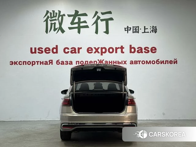 Volkswagen Bora id 4238964 из Китая 27