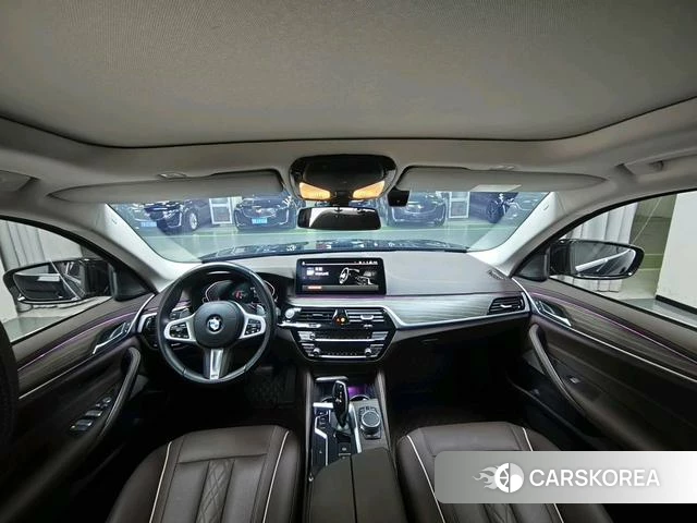 BMW 5 series id 4301375 из Китая 8