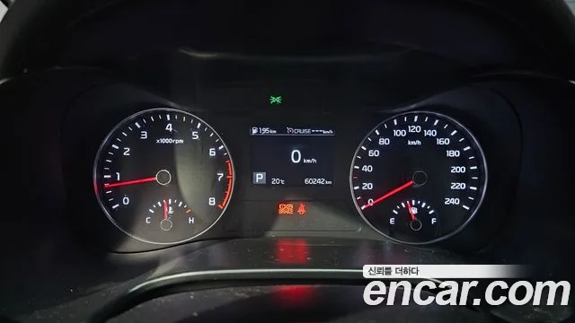 Kia Come New K3 id 2718910 из Кореи 18