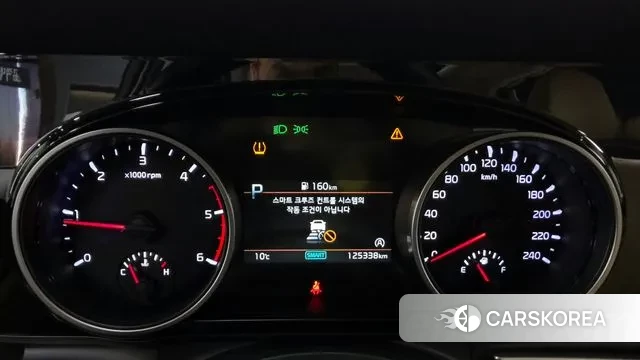 Kia Carnival 4th generation id 3459232 из Кореи 18