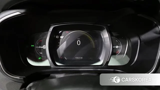 Renault Korea (Samsung) The New QM6 id 3252927 из Кореи 18