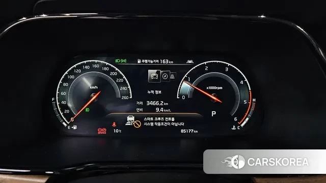 Kia Mohave Master id 3686815 из Кореи 18