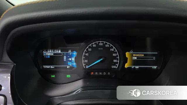 Ford Ranger 3rd Generation id 3607179 из Кореи 18