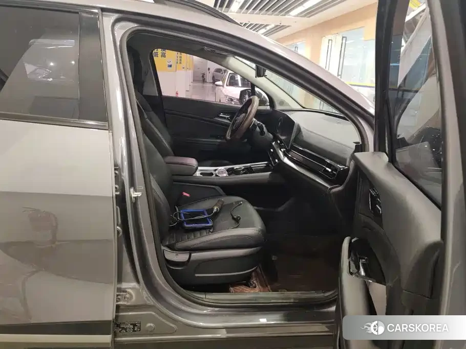 Kia Sportage id 4659739 из Китая 14