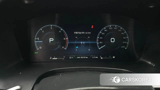 Ssangyong All New Rexton id 3843024 из Кореи 18