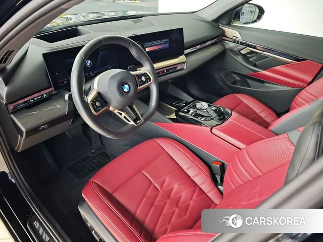 BMW 5 series id 4190520 из Китая 16