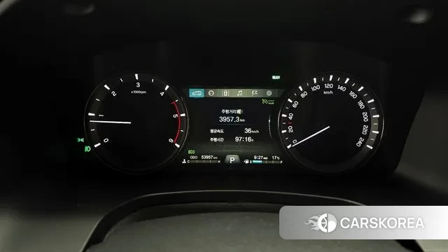 Ssangyong The New Rexton Sports Cannes id 3323880 из Кореи 18