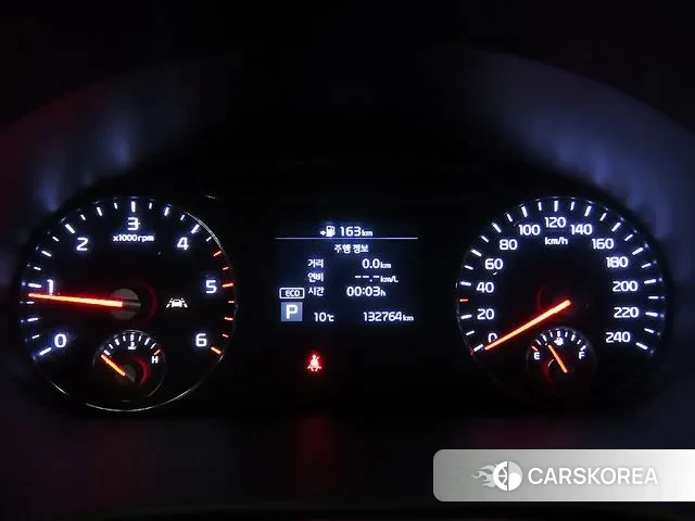 Kia The New Sorento id 3368755 из Кореи 18