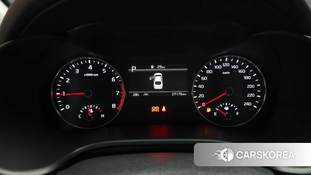 Kia The New K3 2nd generation id 4590860 из Кореи 18