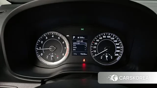 Hyundai Venue id 3371126 из Кореи 18