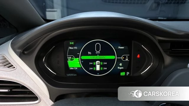 Chevrolet (GM Daewoo) Bolt EV id 3834222 из Кореи 18