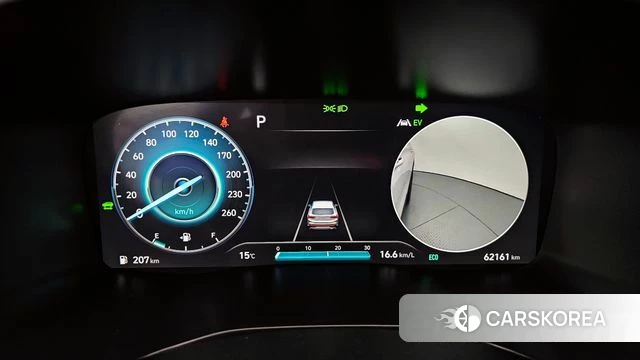 Hyundai The New Santa Fe id 3910734 из Кореи 18