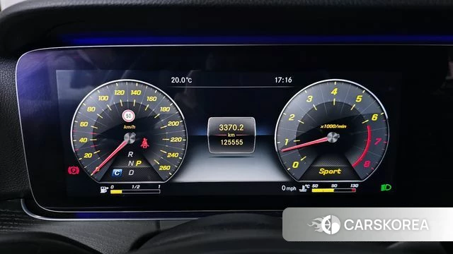 Mercedes-Benz E-Class W213 id 4357008 из Кореи 32