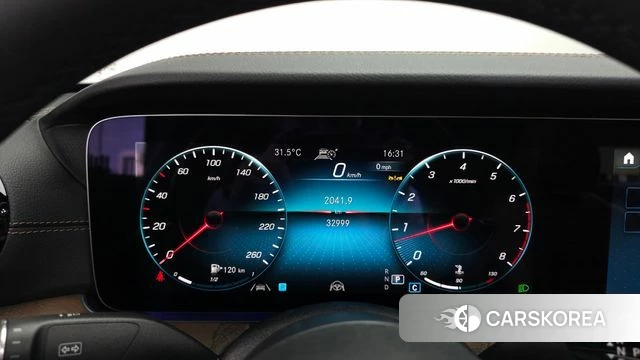 Mercedes-Benz E-Class W213 id 4696379 из Кореи 18