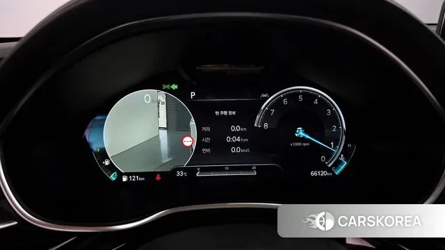 Genesis G80 (RG3) id 3053586 из Кореи 18