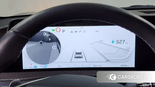 Kia EV6 id 2931187 из Кореи 18