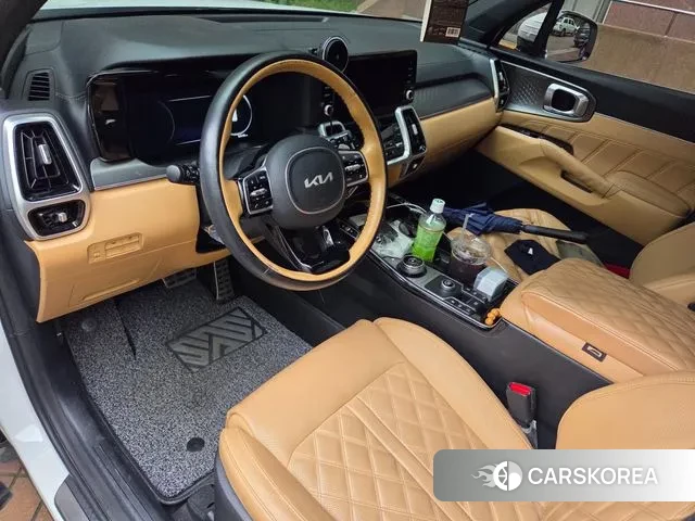 Kia Sorento 4th Generation id 3037731 из Кореи 18