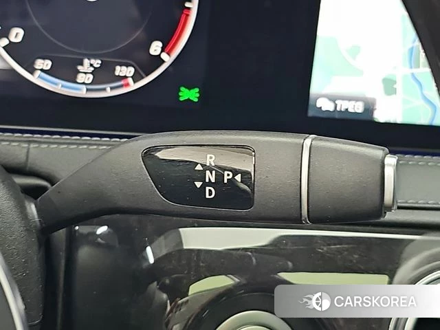 Mercedes-Benz S-Class W222 id 4764605 из Кореи 17